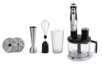 ESPERANZA HAND BLENDER CREMA 800W