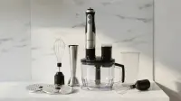 ESPERANZA HAND BLENDER CREMA 800W – pilt 6