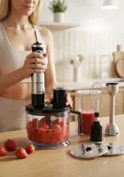 ESPERANZA HAND BLENDER CREMA 800W – pilt 8
