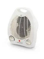 ESPERANZA FAN HEATER 1000W/2000W GOBI