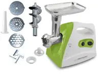 ESPERANZA MEAT GRINDER MEATBALL GREEN