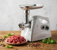 ESPERANZA MEAT GRINDER MEATBALL GRAY – pilt 2