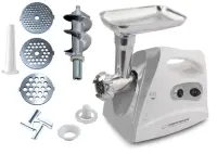 ESPERANZA MEAT GRINDER MEATBALL GRAY – pilt 4