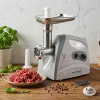 ESPERANZA MEAT GRINDER MEATBALL GRAY – pilt 5