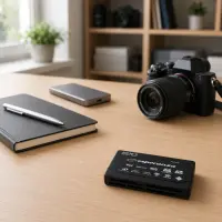 ESPERANZA ALL IN ONE USB 2.0 CARD READER – pilt 2