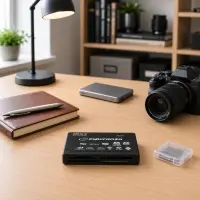 ESPERANZA ALL IN ONE USB 2.0 CARD READER – pilt 4