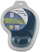 ESPERANZA GEL MOUSE PAD BLUE