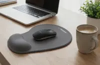 ESPERANZA GEL MOUSE PAD GREY – pilt 3