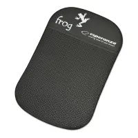 ESPERANZA FROG ANTI-SLIP PAD  - BLACK