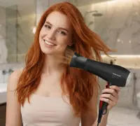 ESPERANZA HAIR DRYER PAMELA