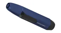 ESPERANZA NOSE AND EAR HAIR TRIMMER SPIKE BLUE
