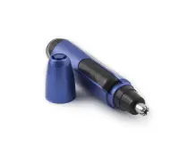 ESPERANZA NOSE AND EAR HAIR TRIMMER SPIKE BLUE – pilt 5