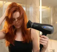 ESPERANZA HAIR DRYER IONIC VIVIEN