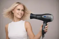 ESPERANZA HAIR DRYER IONIC VIVIEN – pilt 2