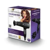 ESPERANZA HAIR DRYER IONIC VIVIEN – pilt 3