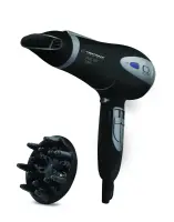 ESPERANZA HAIR DRYER IONIC VIVIEN – pilt 4