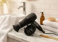 ESPERANZA HAIR DRYER IONIC VIVIEN – pilt 6