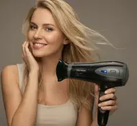 ESPERANZA HAIR DRYER IONIC VIVIEN – pilt 8
