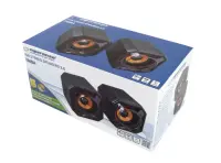 ESPERANZA USB STEREO SPEAKERS 2.0 TIMBA