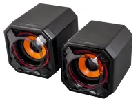 ESPERANZA USB STEREO SPEAKERS 2.0 TIMBA – pilt 2