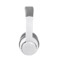 ESPERANZA BLUETOOTH HEADPHONES LIBERO WHITE – pilt 3