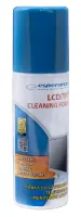 ESPERANZA LCD/TFT SCREEN CLEANING FOAM 100ML