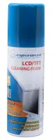 ESPERANZA LCD/TFT SCREEN CLEANING FOAM 100ML