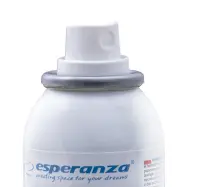 ESPERANZA LCD/TFT SCREEN CLEANING FOAM 100ML – pilt 3