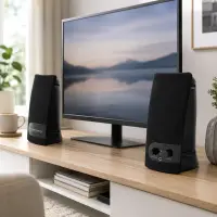 ESPERANZA STEREO SPEAKERS 2.0 ARCO – pilt 3
