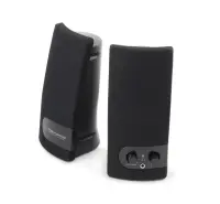 ESPERANZA STEREO SPEAKERS 2.0 ARCO