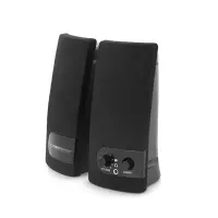ESPERANZA STEREO SPEAKERS 2.0 ARCO