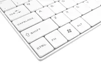 ESPERANZA 2.4GHZ WIRELESS SET USB LIBERTY WHITE