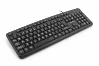 ESPERANZA WIRED BIG LETTERS USB KEYBOARD FLORIDA