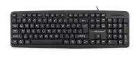ESPERANZA WIRED BIG LETTERS USB KEYBOARD FLORIDA