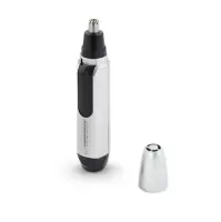 ESPERANZA NOSE AND EAR HAIR TRIMMER SPIKE SILVER – pilt 4
