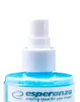 ESPERANZA LCD/TFT CLEANING GEL WITH MICROFIBER CLOTH – pilt 2