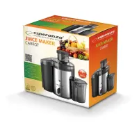 ESPERANZA JUICE MAKER CARROT