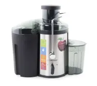 ESPERANZA JUICE MAKER CARROT – pilt 4