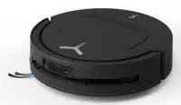 VACUUM CLEANER ROBOT/DEEBOT T80 OMNI ECOVACS – pilt 6