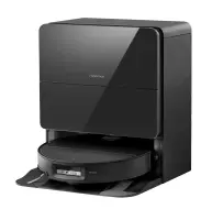 Roborock Saros 10 0,27 l Must