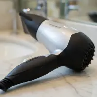 ESPERANZA HAIR DRYER VENUS