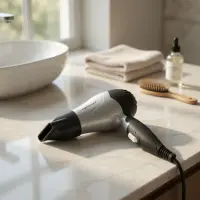 ESPERANZA HAIR DRYER VENUS – pilt 4
