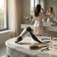 ESPERANZA HAIR DRYER VENUS – pilt 5