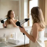 ESPERANZA HAIR DRYER VENUS – pilt 6
