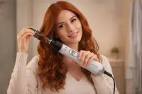 ESPERANZA HOT-AIR HAIR STYLER NEFERTITI WHITE – pilt 2