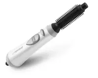 ESPERANZA HOT-AIR HAIR STYLER NEFERTITI WHITE – pilt 6