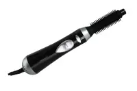ESPERANZA HOT-AIR HAIR STYLER NEFERTITI BLACK – pilt 2