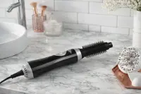 ESPERANZA HOT-AIR HAIR STYLER NEFERTITI BLACK – pilt 4