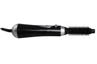 ESPERANZA HOT-AIR HAIR STYLER NEFERTITI BLACK – pilt 6