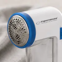 ESPERANZA LINT REMOVER FLOSSY WHITE-BLUE